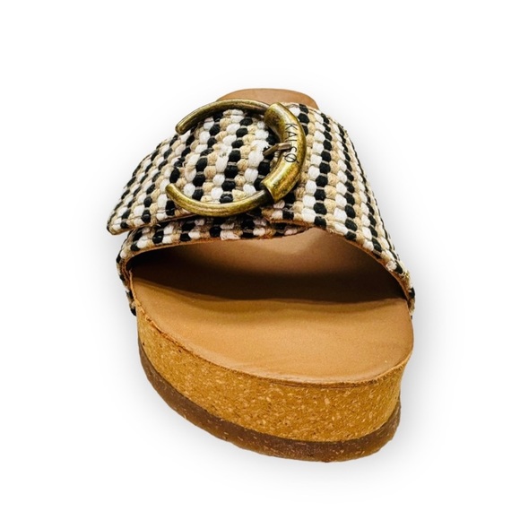 Kalsø earth shoe Sway 8.5 - Picture 3 of 7